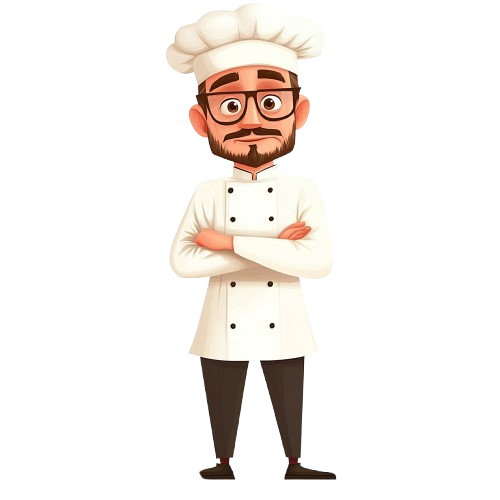 Eccentric Chef