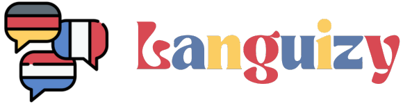 Languizy Logo