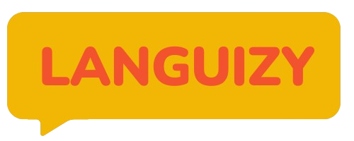 Languizy Language Learning Logo